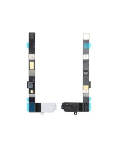 iPad Mini 4 Hörlursuttag Flexkabel - Svart- G-SP.se