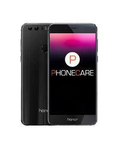 Begagnad Huawei Honor 8 32GB Svart - Använt skick