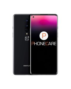 Begagnad OnePlus 8 128GB Svart - Använt skick