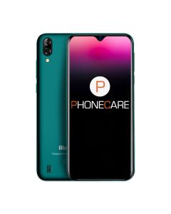 Begagnad Blackview A60 16GB Grön - Använt skick