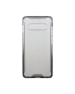 Stöttåligt Skal Samsung Galaxy S10 Plus - Svart- G-SP.se