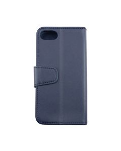 iPhone 7/8/SE 2020 Plånboksfodral med Extra Kortfack Rvelon - Blå- G-SP.se