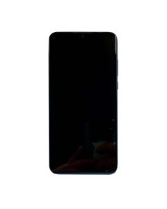 Huawei P30 Lite Skärm/Display med Batteri Original - Blå- G-SP.se