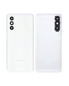 Samsung Galaxy A04s Baksida - Vit- G-SP.se