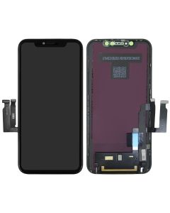 iPhone XR LCD Skärm In-Cell- G-SP.se