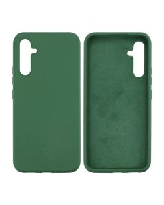 Samsung A34 5G Silikonskal Rvelon - Grön- G-SP.se