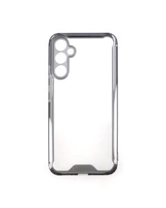 Samsung A34 5G Stöttåligt Mobilskal - Svart- G-SP.se