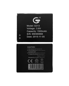 Samsung Ace 4 Lite Batteri Premium- G-SP.se