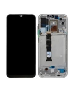 Xiaomi Mi 9 Pro 5G (2019) Skärm med LCD Display Original - Silver- G-SP.se