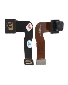 Google Pixel 7A Framkamera