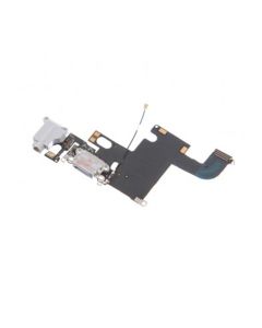 iPhone 6 Laddkontakt Flexkabel OEM - Svart- G-SP.se