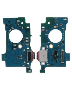 Samsung Galaxy XCover 6 Pro (SM-G736B) Laddkontakt Original