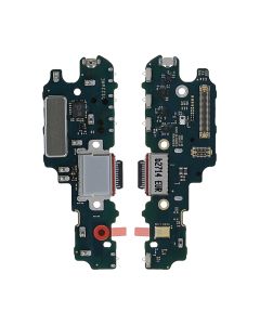 Samsung Galaxy Z Fold4 (SM-F936B) Laddkontakt Original