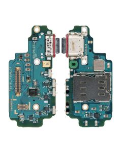 Samsung Galaxy S23 Ultra SM-S918B Laddkontakt Original