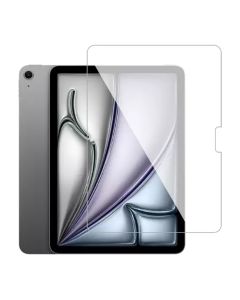 Skärmskydd iPad Air 13 2024/iPad Pro 12.9 6e Gen Härdat Glas