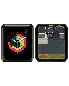 Apple Watch 3 38mm Cellular LCD Skärm- G-SP.se