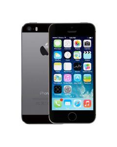 Begagnad iPhone SE 32GB Rymdgrå - Bra skick