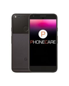 Begagnad Google Pixel XL 32GB Quite black - Använt skick