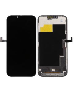 iPhone 13 Pro Max Display med LCD Skärm ZY In-Cell FHD COF