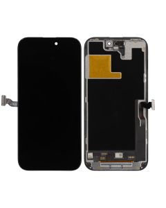 iPhone 14 Pro Display med LCD Skärm ZY In-Cell FHD COF