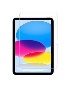 Skärmskydd iPad Air 11 (2025) Härdat Glas - Miljö
