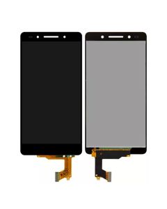 Huawei Honor 7 LCD Black- G-SP.se