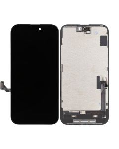 iPhone 15 Plus Display med LCD Skärm ZY In-Cell FHD COF