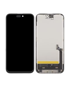 iPhone 15 Plus Soft OLED Skärm - DD