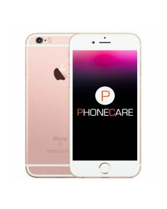 Begagnad iPhone 6S 32GB Roséguld - Bra Skick- G-SP.se