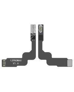 REFOX RP30 Ingen Lödningspunkt Projektor Tag-on Kabel - iPhone 12 Pro Max