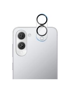 Kameraskydd till Samsung Galaxy S25 Edge - Härdat Glas