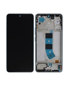 Xiaomi Redmi Note 13/Redmi Note 13 NFC Display - Blue