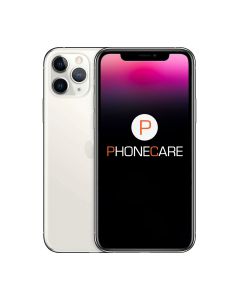 Begagnad iPhone 11 Pro Max 256GB Vit - Bra skick