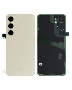 Samsung Galaxy S24 Plus (SM-S926B) Baksida Original - Gul