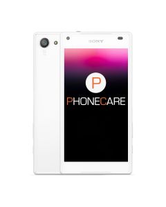 Begagnad Sony Xperia Z5 Compact 32GB Vit - Bra skick