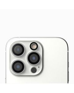 Kameraskydd iPhone 14 Pro/14 Pro Max - Härdat Glas- G-SP.se