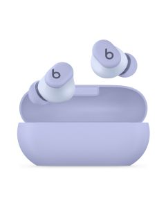 Beats Solo Buds Trådlösa In-Ear Hörlurar - Arktis Lila