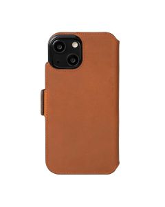 KAVAJ iPhone 13 Fodral Phoenix Brun