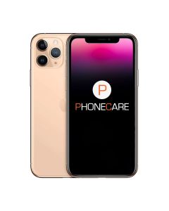 Begagnad iPhone 11 Pro 64GB Guld - Mycket bra skick- G-SP.se