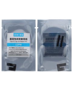 JCID Dot Projector Flexkabel för iPhone 12 Pro Max - Face ID Reparation