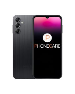 Begagnad Samsung Galaxy A14 64GB Svart - Använt skick