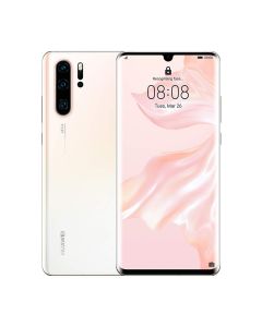 Begagnad Huawei P30 Pro 128GB Vit - Bra skick