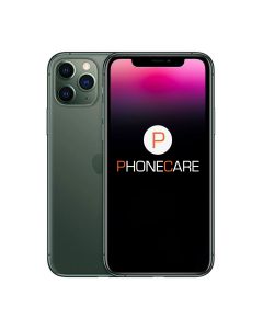 iPhone 11 Pro Max 256GB Midnight Green Gott Skick- G-SP.se