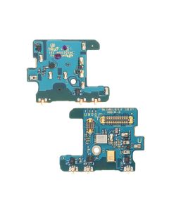 Samsung Note 20 Ultra 5G Mikrofon- G-SP.se