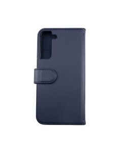 Samsung Galaxy S22 Plus Plånboksfodral Magnet Rvelon - Blå- G-SP.se