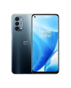 Begagnad OnePlus Nord N200 5G 128GB Svart - Bra skick