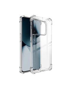 Stöttåligt Mobilskal OnePlus 10 Pro - Svart- G-SP.se