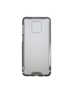 Stöttåligt Mobilskal Redmi Note 9 Pro - Svart- G-SP.se