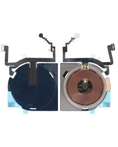 iPhone 15 NFC Antenn med Blixt Flexkabel