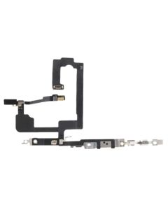 iPhone 15 Strömknapp med Flexkabel